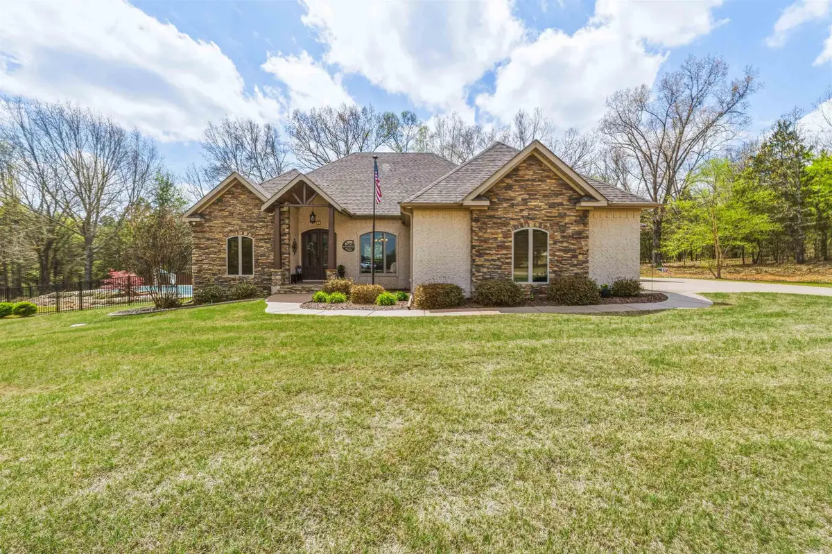 36 Meadow Crest Drive, Sherwood, AR 72120 - #1