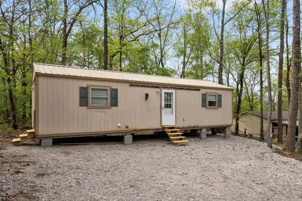 109 Wampum Circle, Hot Springs, AR 71913