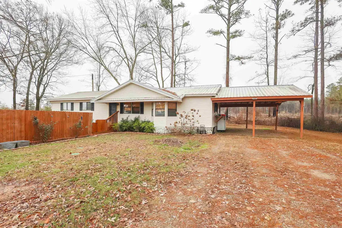 226 Sweet Home Road, Nashville, AR 71852 - #1