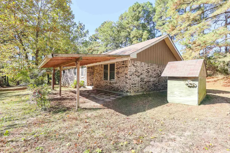 2567 Hwy 70 W, Amity, AR 71921 - #2