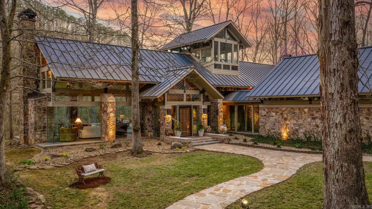 501 Trout Haven Drive, Heber Springs, AR 72543 - #1