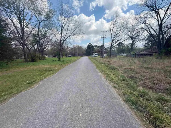104 E Second Streets, Bradford, AR 72020