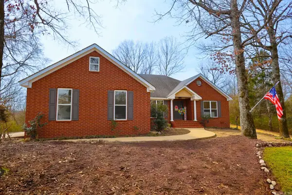 21 Burke Road, Glenwood, AR 71943