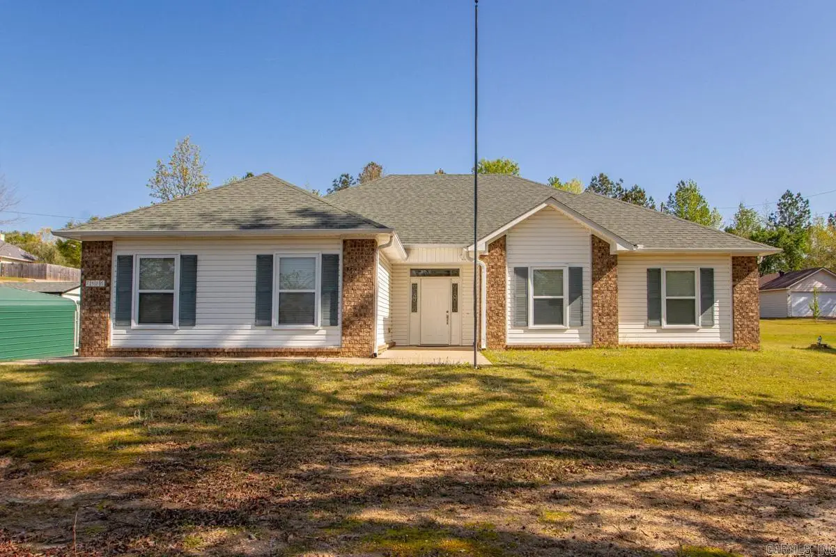 7586 Mars Hill Road, Smith, AR 72065 - #1