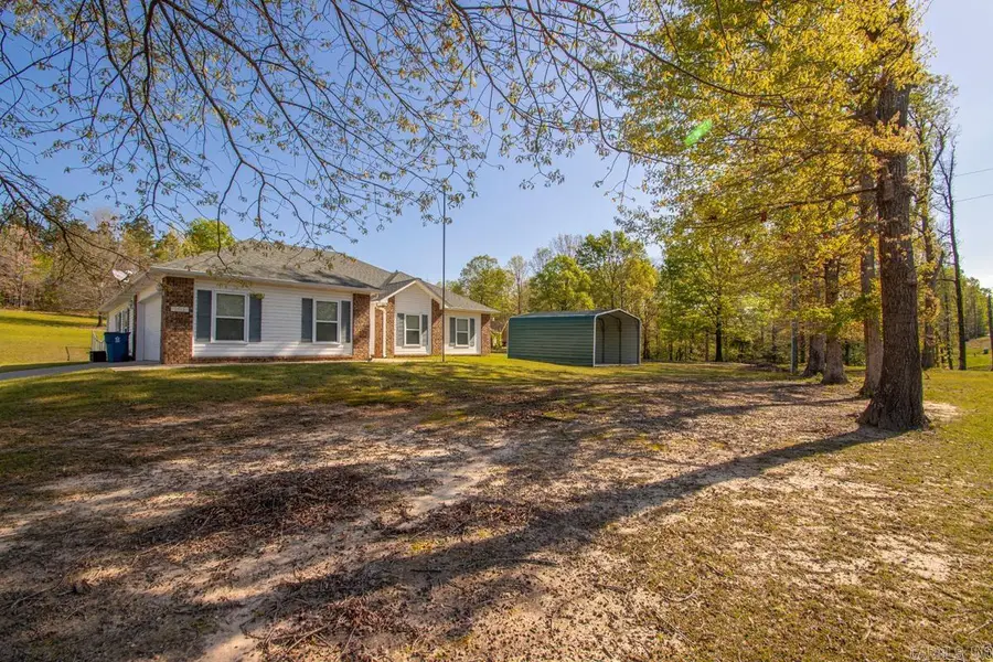 7586 Mars Hill Road, Smith, AR 72065 - #3