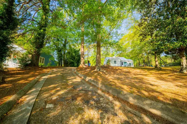 458 Cash Road, Camden, AR 71701