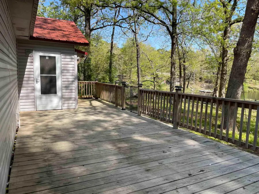 19706 Cynthia Cove, Mabelvale, AR 72103 - #3