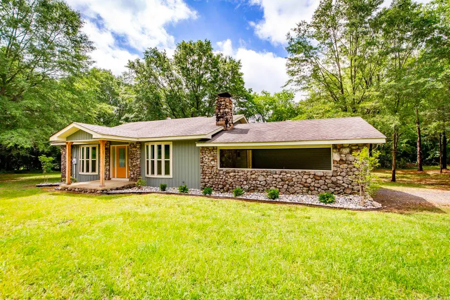 1491 Southfork Road, Gurdon, AR 71743 - #2