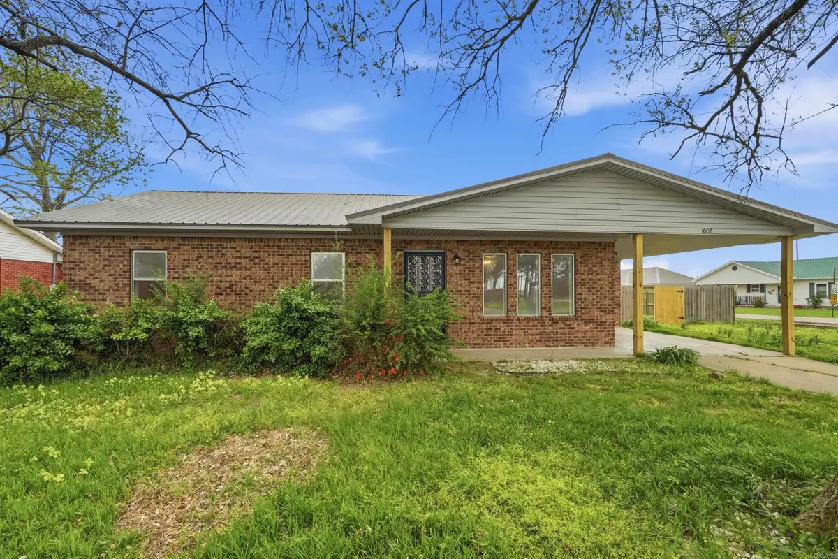 1008 Deanna Drive, Lake City, AR 72437 - #1