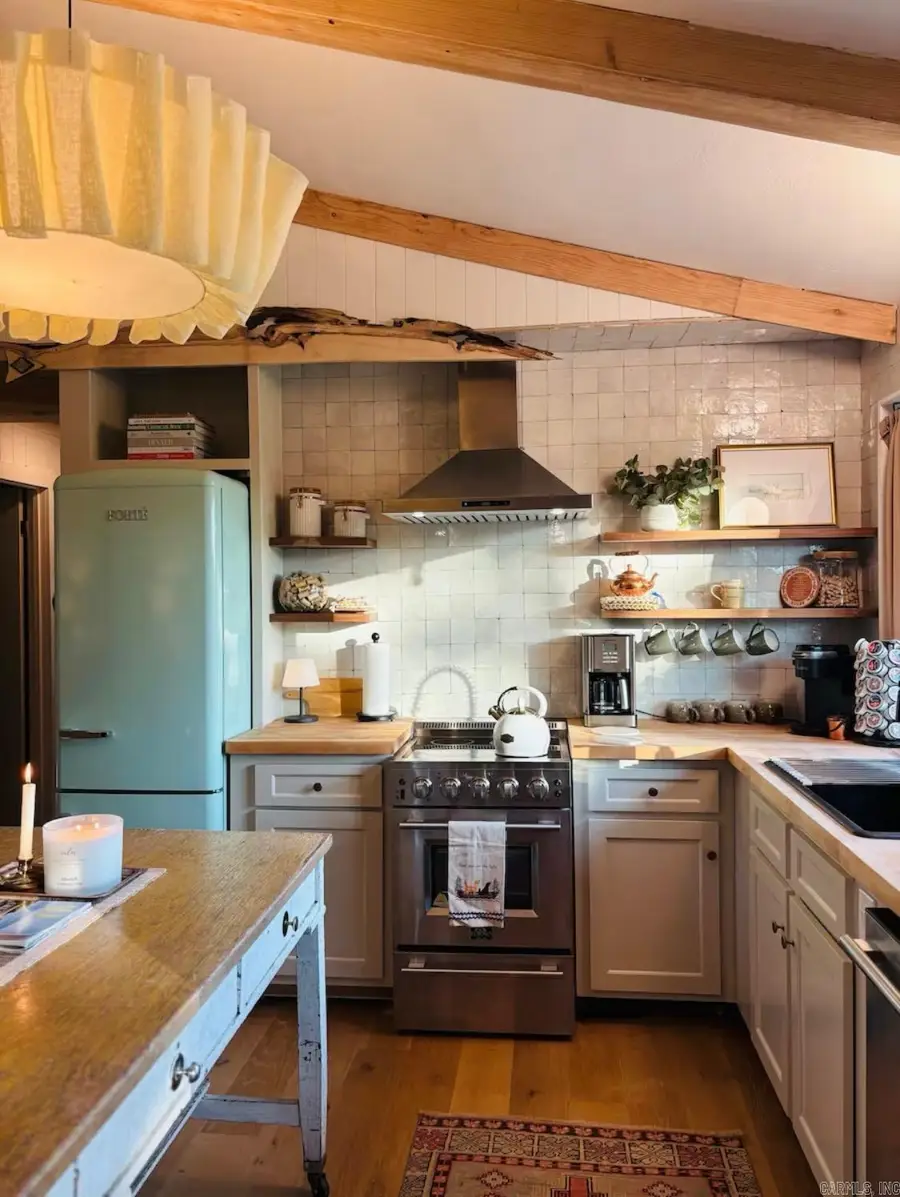 170 Lynn Creek Dr, Fairfield Bay, AR 72088 - #3