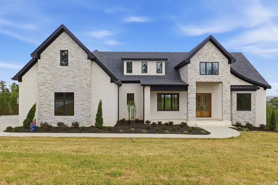 21510 Waterview Drive, Roland, AR 72135 - #3