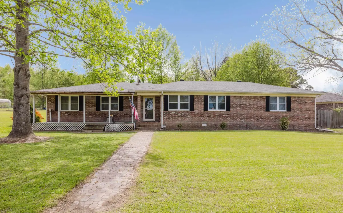 392 Kight Road, Malvern, AR 72104 - #1