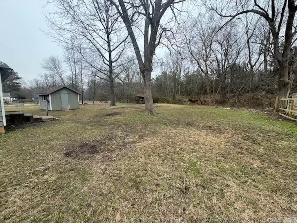 160 Dye St, Cherry Valley, AR 72324 - #1
