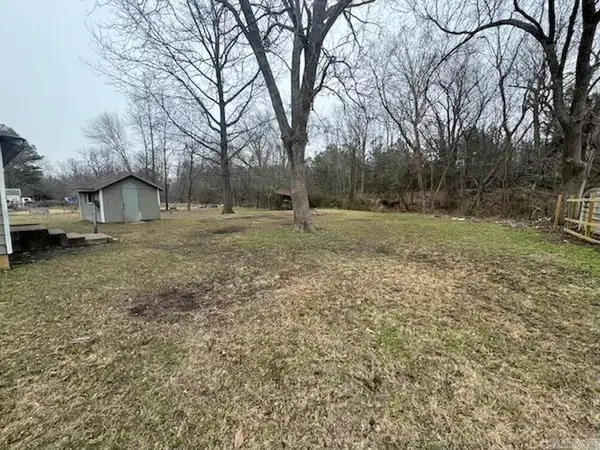 160 Dye St, Cherry Valley, AR 72324