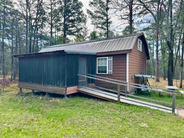 54 Split Rock Road, Melbourne, AR 72556