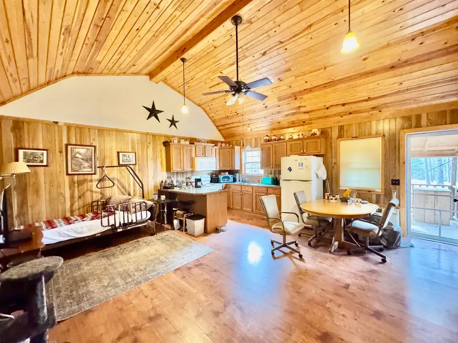 54 Split Rock Road, Melbourne, AR 72556 - #2