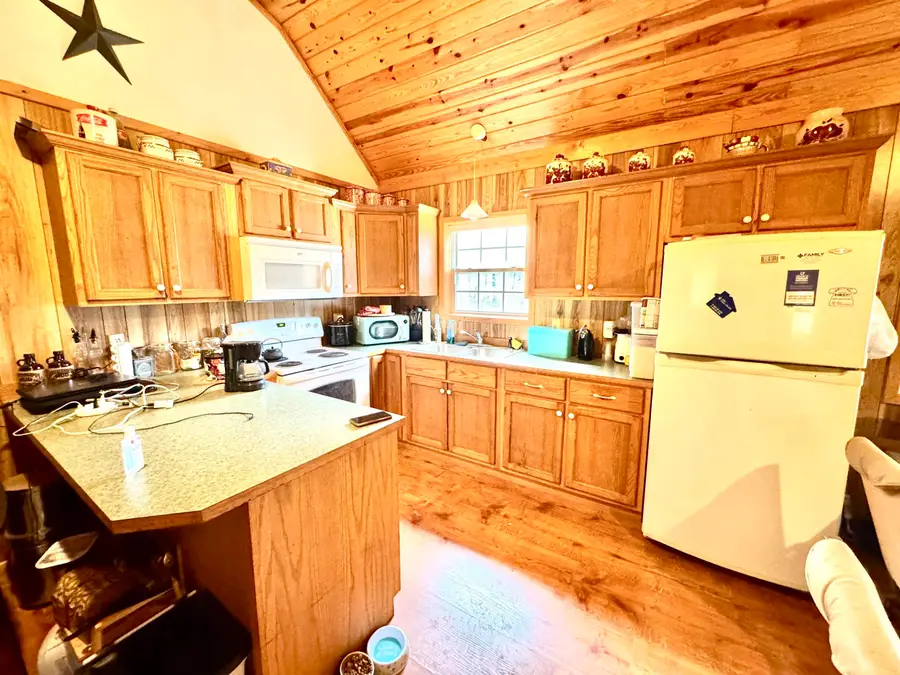 54 Split Rock Road, Melbourne, AR 72556 - #3