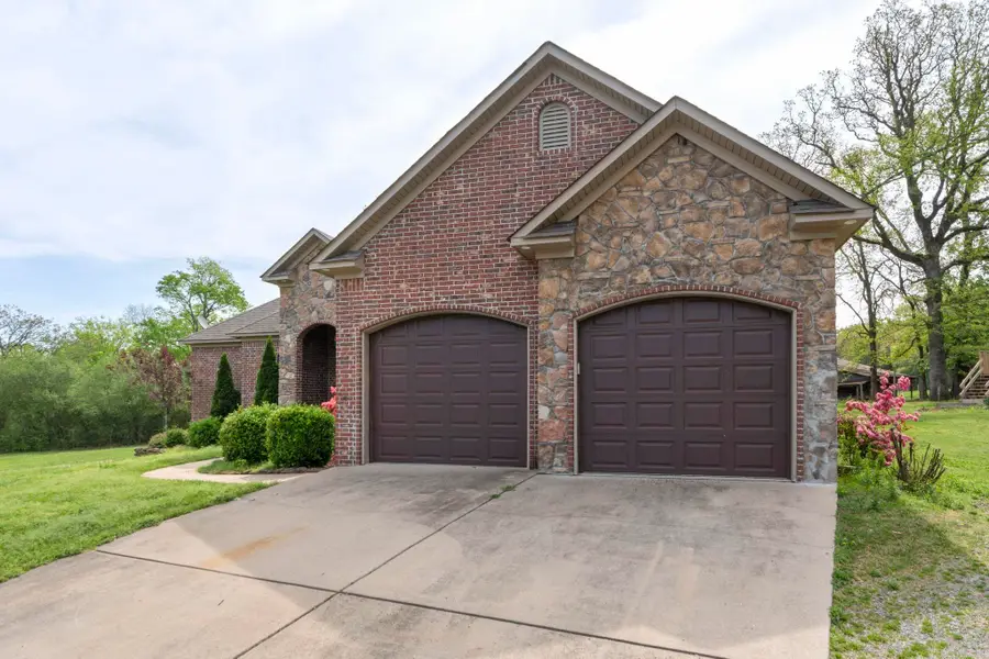 16 Royal Vista Cove, Greenbrier, AR 72058 - #3
