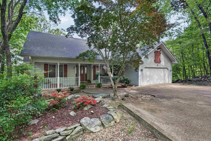 6 Tobarra Lane, Hot Springs, AR 71909 - #2