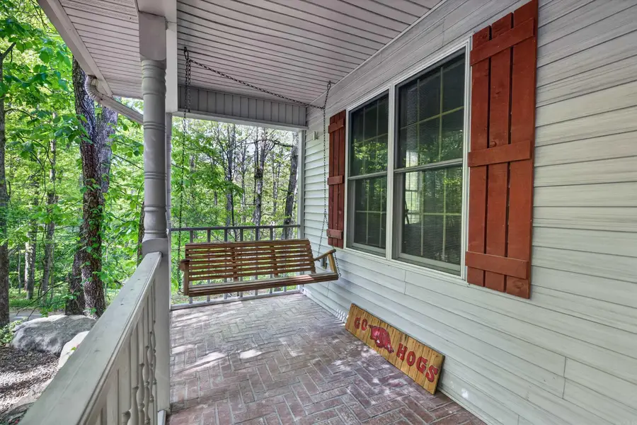 6 Tobarra Lane, Hot Springs, AR 71909 - #3