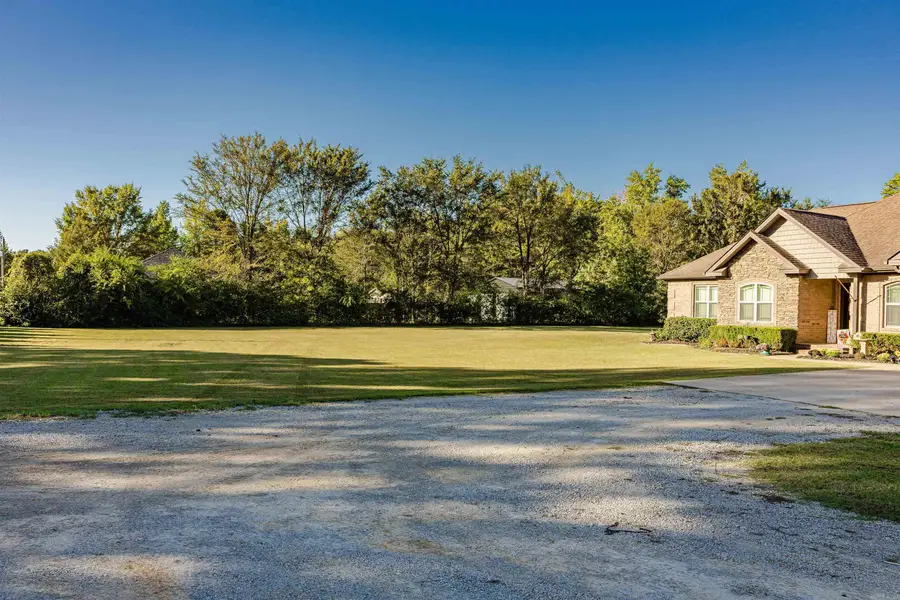 137 County Road 765, Brookland, AR 72417 - #2