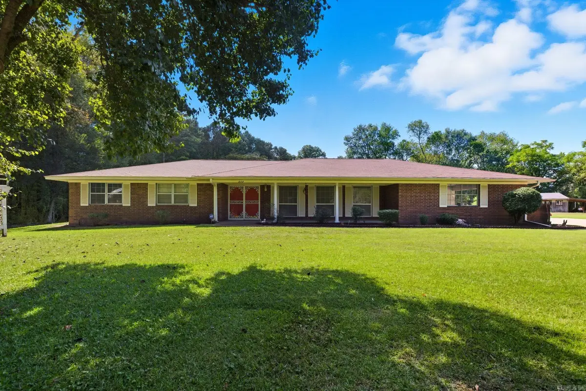 312 Cabe Street, Malvern, AR 72104 - #1