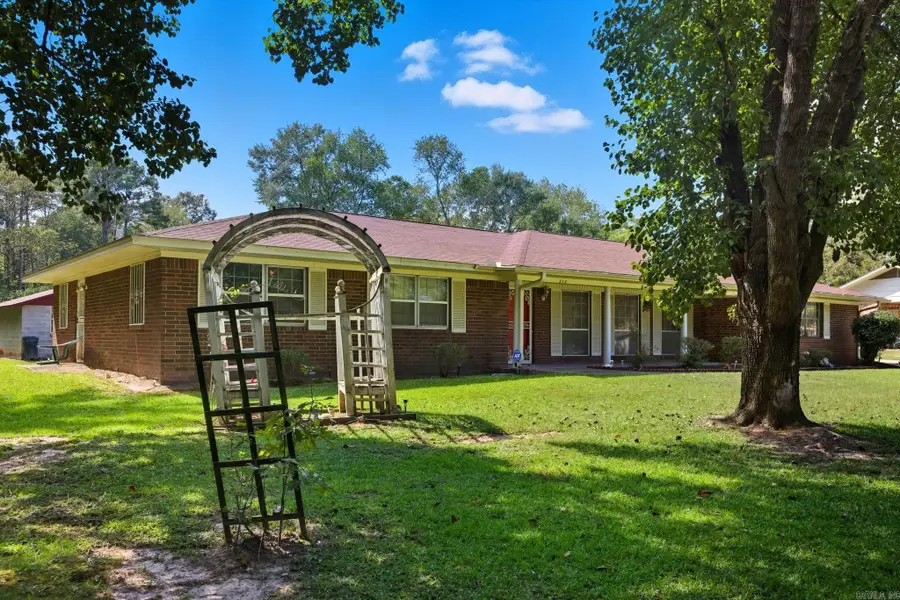 312 Cabe Street, Malvern, AR 72104 - #2