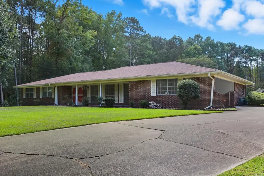 312 Cabe Street, Malvern, AR 72104 - #3
