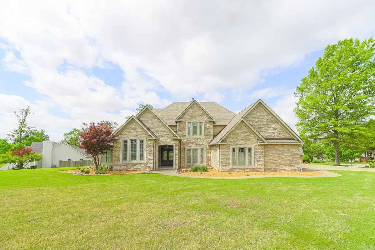 401 Huntcliff Drive, Jonesboro, AR 72404 - #1