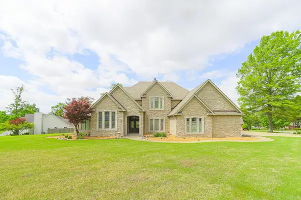 401 Huntcliff Drive, Jonesboro, AR 72404