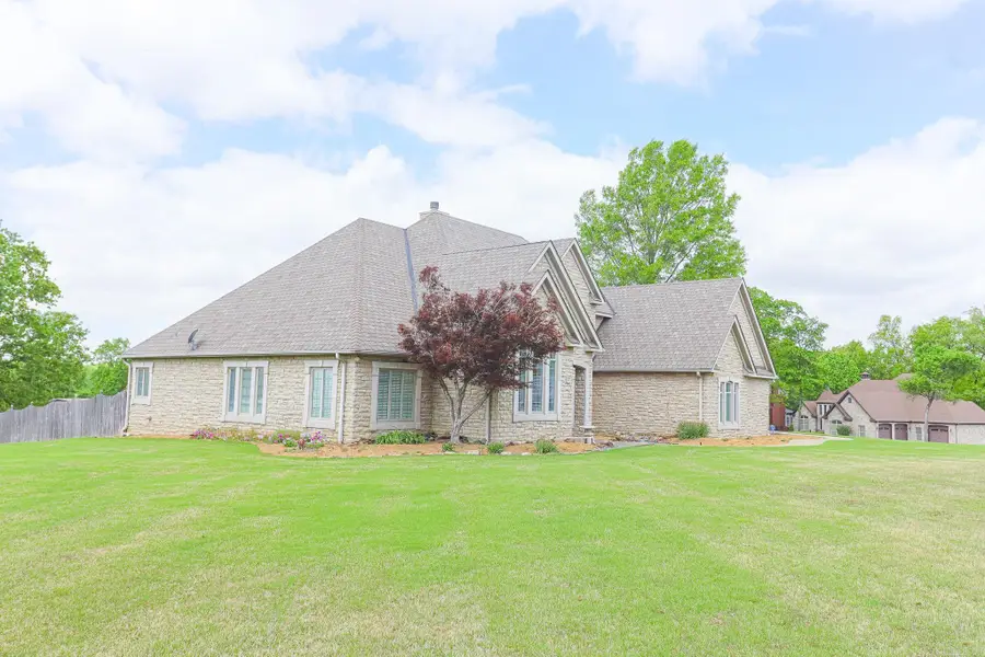 401 Huntcliff Drive, Jonesboro, AR 72404 - #3