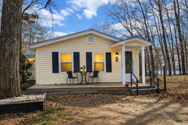 32 Whippoorwill Ridge, Perryville, AR 72126