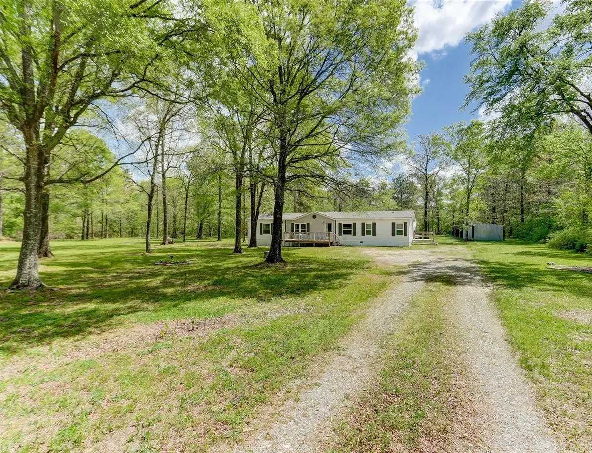 269 Nomoe Road, Royal, AR 71968 - #1