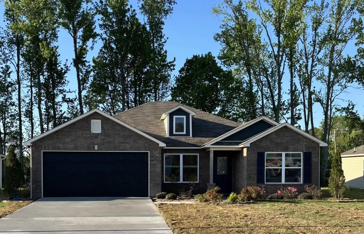 4 Barnwood Drive, Vilonia, AR 72173 - #1