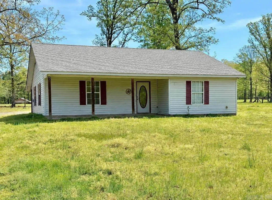 450 Pinewood Road, Rison, AR 71665 - #1