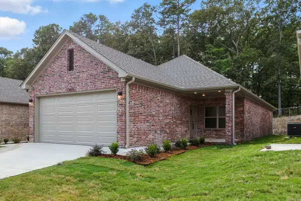 13401 Teton Drive, Little Rock, AR 72211