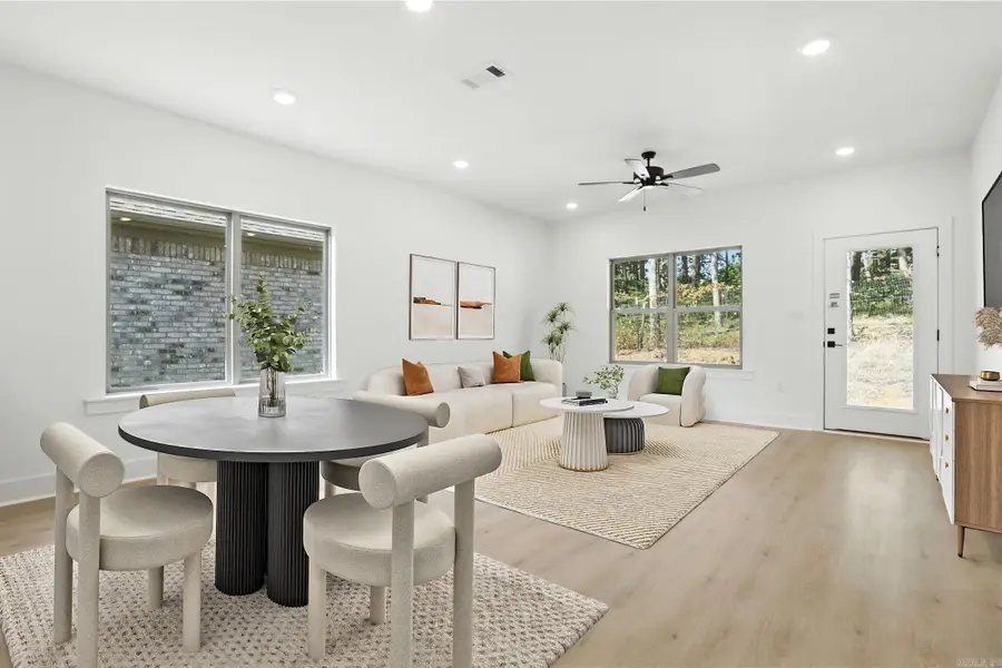 13401 Teton Drive, Little Rock, AR 72211 - #3