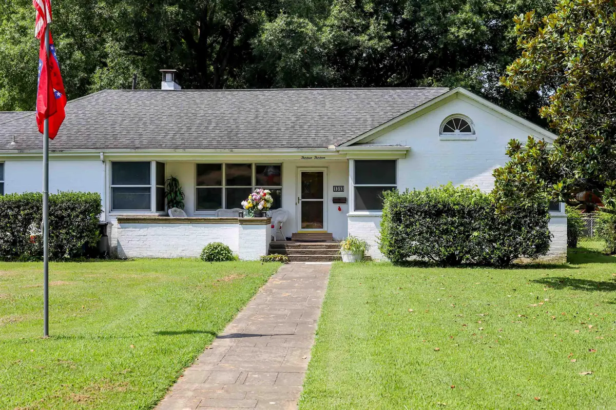 1313 Nettleton Circle, Jonesboro, AR 72401 - #1