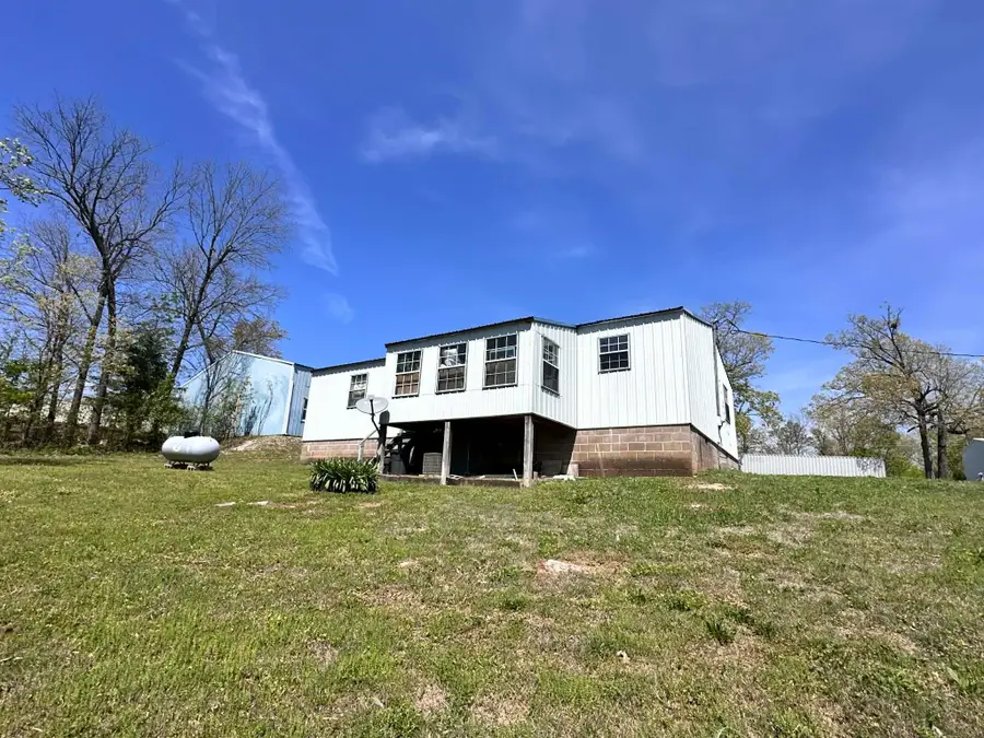 1921 63 Highway, Williford, AR 72482 - #3