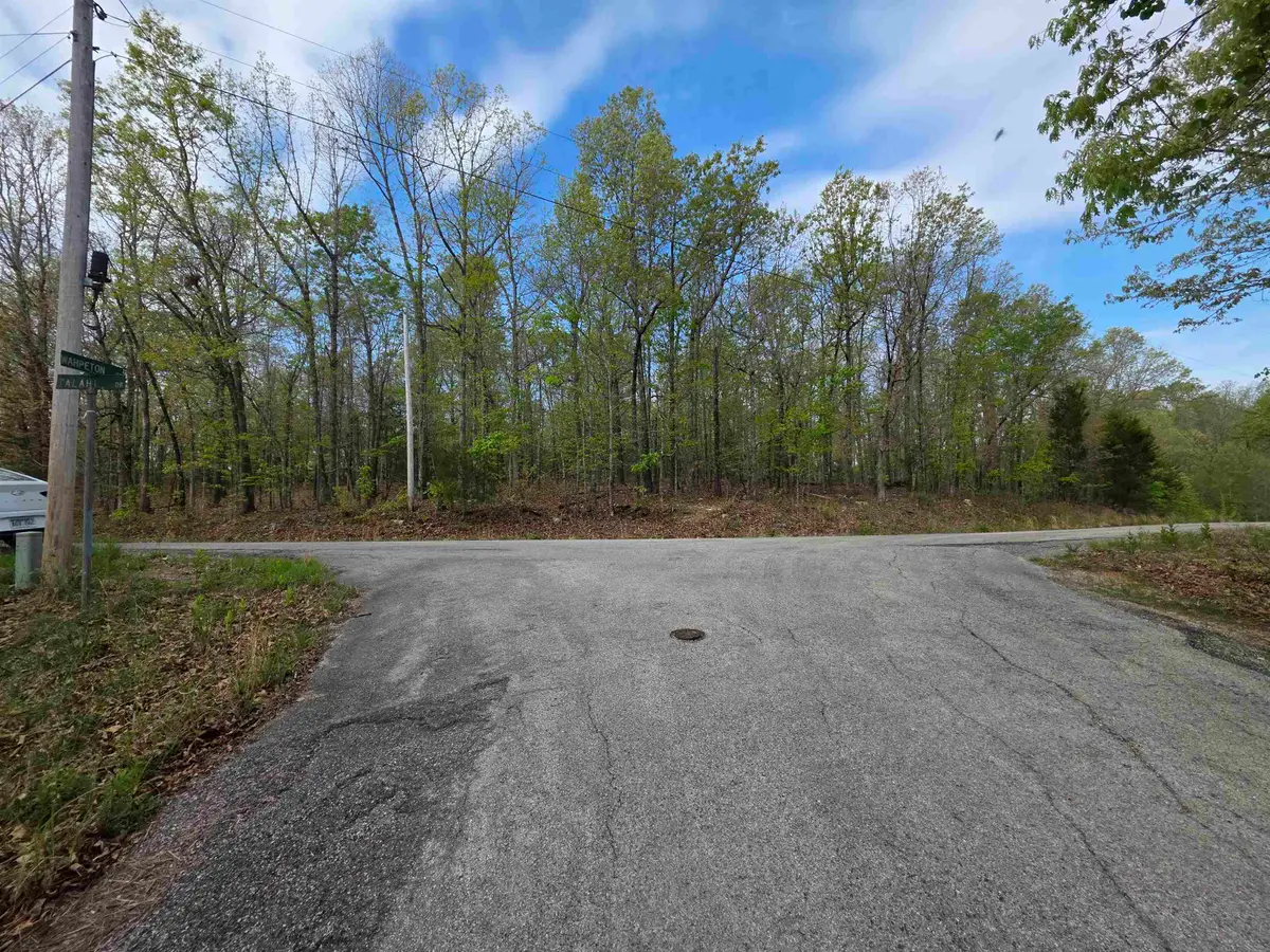 L-16 B-8 Talahi Drive, Cherokee Village, AR 72529 - #1