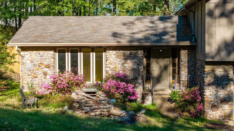 922 Kings Mountain Dr, Little Rock, AR 72211 - #3