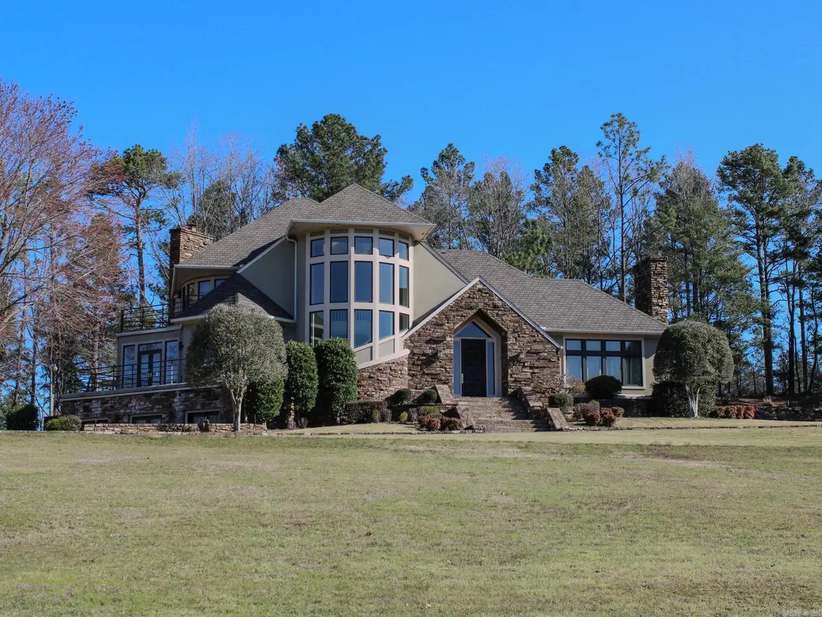 5812 & 5806 Highway 5, Benton, AR 72019 - #1