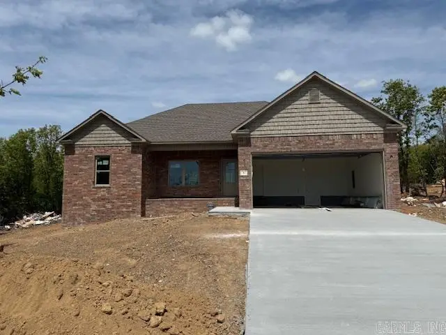 8 Summer Tyme Drive, Greenbrier, AR 72058 - #1