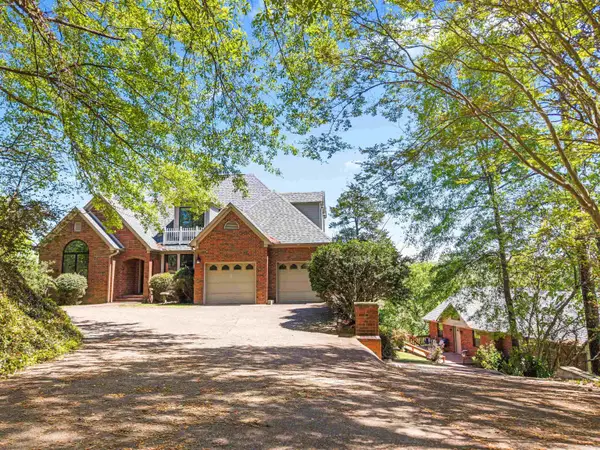 125 Catherine Crest, Hot Springs, AR 71901