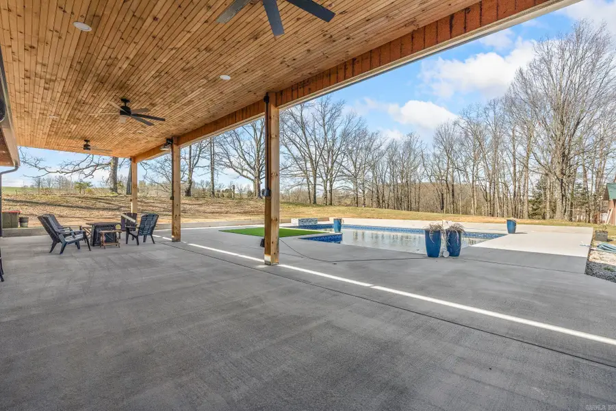 6403 N Parliament Drive, Harrison, AR 72601 - #3