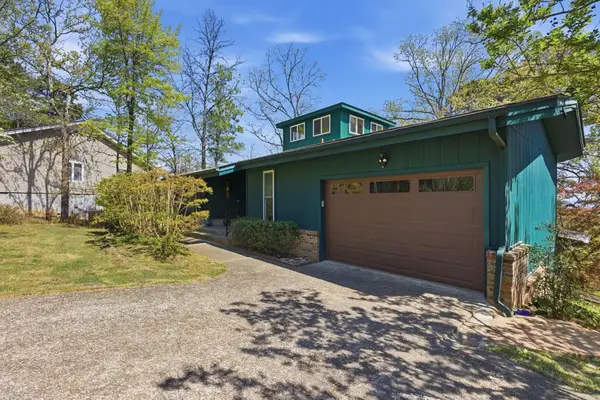 245 Pine Hill Drive, Fairfield Bay, AR 72088