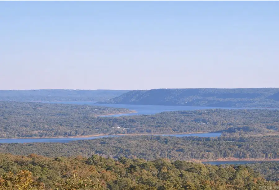 245 Pine Hill Drive, Fairfield Bay, AR 72088 - #2