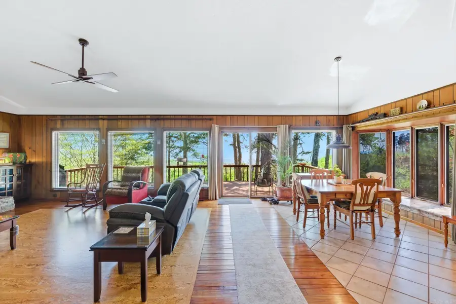 245 Pine Hill Drive, Fairfield Bay, AR 72088 - #3