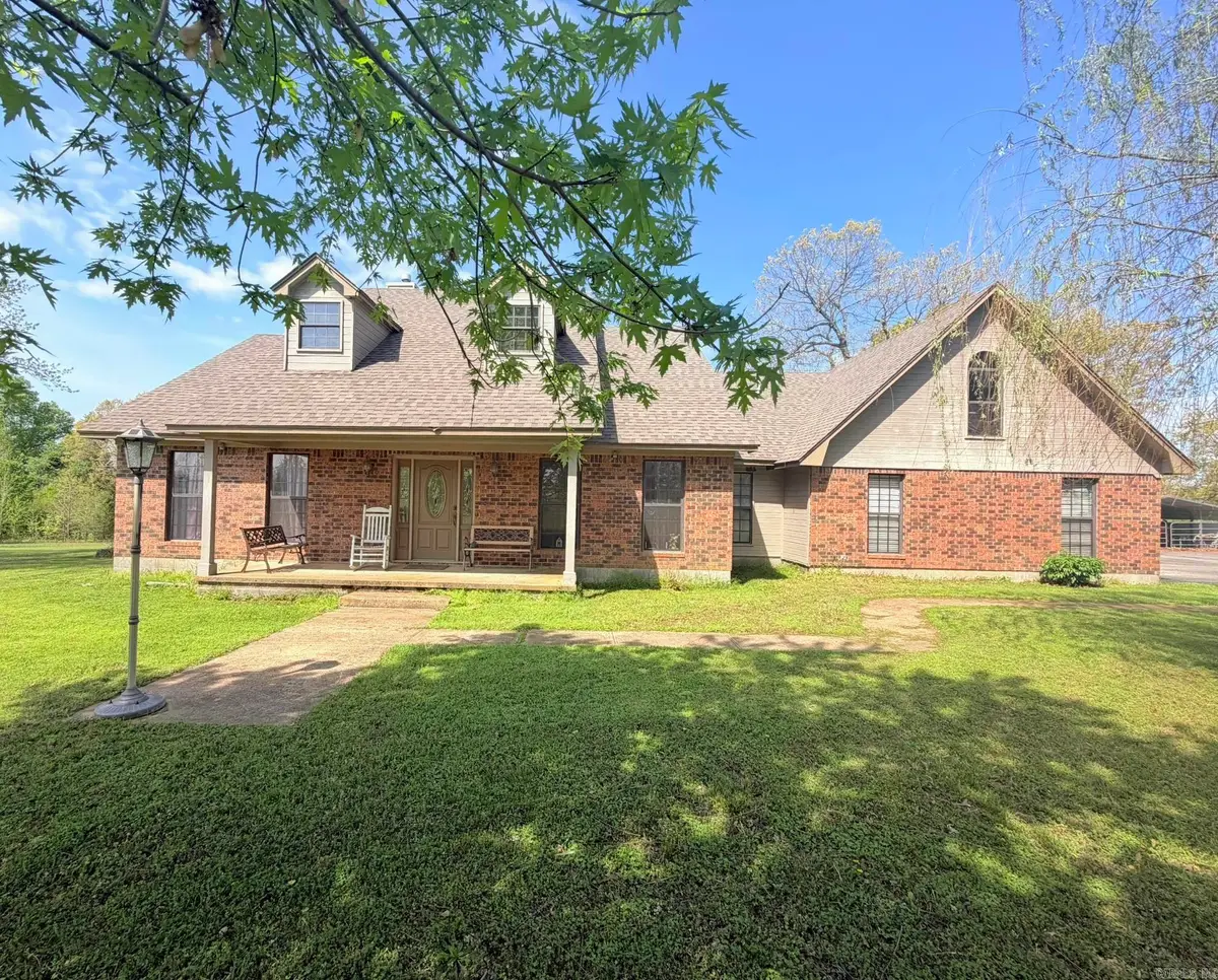 5099 Hwy 157, Judsonia, AR 72081 - #1