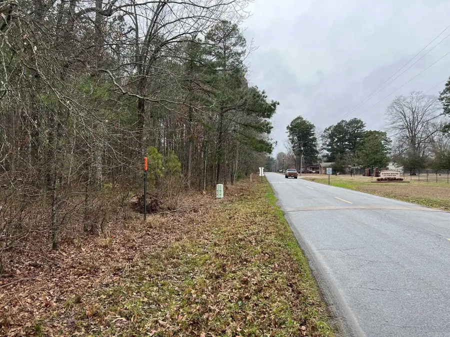 00 Ridgeway Road, Pine Bluff, AR 71603 - #2